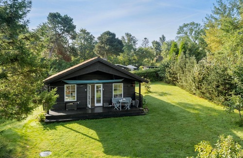 Nykobing Sjaelland House | 2 bedroom nice home in Nykøbing Sj