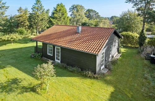 Nykobing Sjaelland House | 2 bedroom nice home in Nykøbing Sj