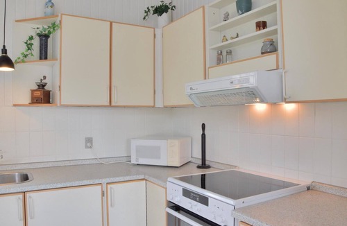 Sondervig House | 2 bedroom nice home in Ringkøbing