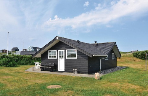 Sondervig House | 2 bedroom nice home in Ringkøbing