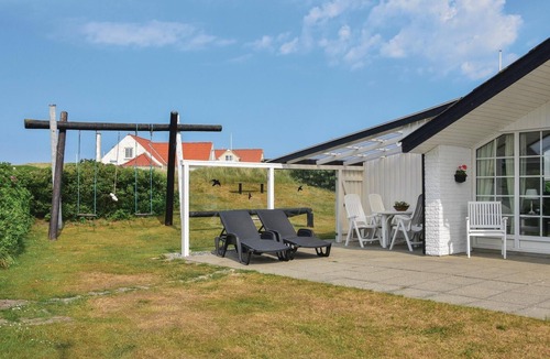 Sondervig House | 2 bedroom nice home in Ringkøbing
