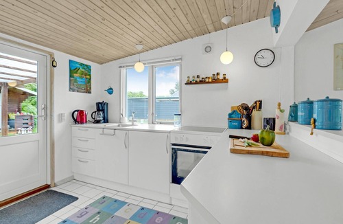 Vordingborg House | 2 bedroom nice home in Vordingborg