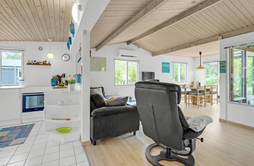 Vordingborg House | 2 bedroom nice home in Vordingborg