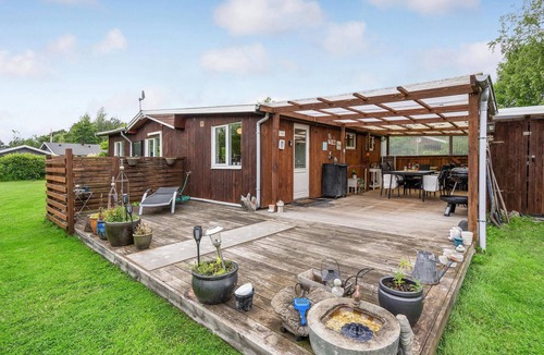 Vordingborg House | 2 bedroom nice home in Vordingborg