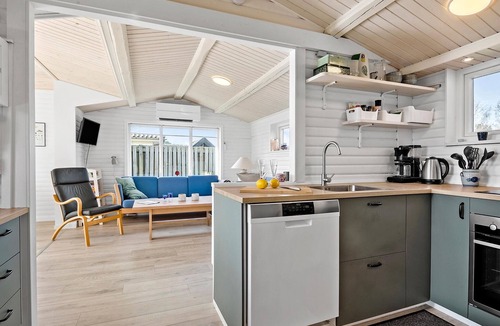 Vordingborg House | 2 bedroom nice home in Vordingborg