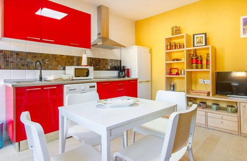 El Chaparral House | 2 bedroom nice home in Torrevieja