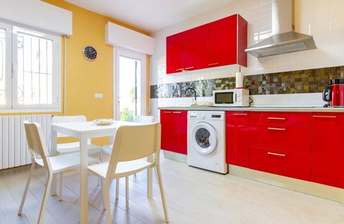 El Chaparral House | 2 bedroom nice home in Torrevieja