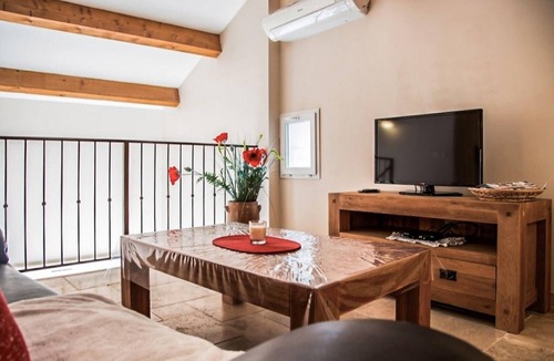 Cabrerolles House | 2 bedroom nice home in Cabrerolles