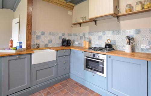 Saint-Simeon House | 2 Bedroom Nice Home In Passais-Villages