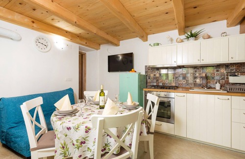 Punta Kriza House | 2 bedroom nice home in Punta Kriza