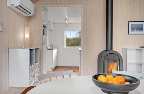 Sjaelborg House | 2 bedroom nice home in Esbjerg V