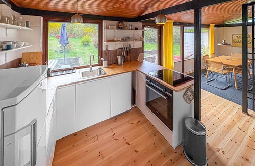 Faarevejle House | 2 bedroom nice home in Fårevejle