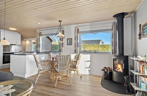 Diernæs Strandby House | 2 bedroom nice home in Haderslev