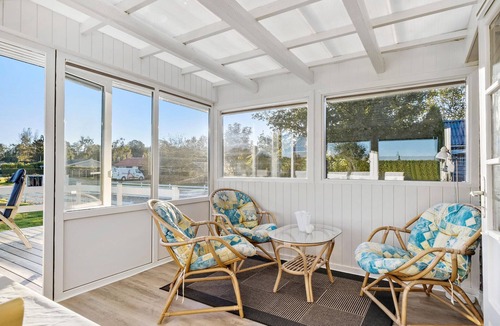 Diernæs Strandby House | 2 bedroom nice home in Haderslev