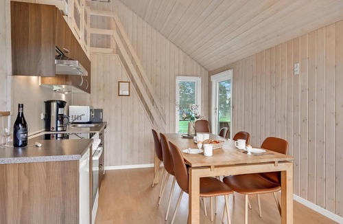 Hanstholm House | 2 bedroom nice home in Hanstholm