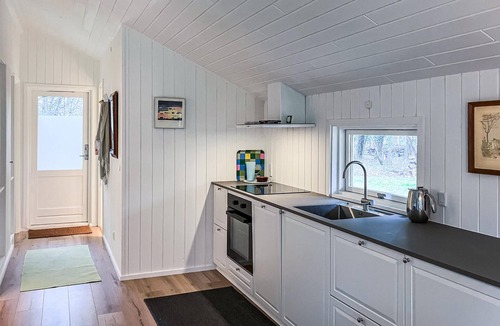 Hundested House | 2 bedroom nice home in Hundested