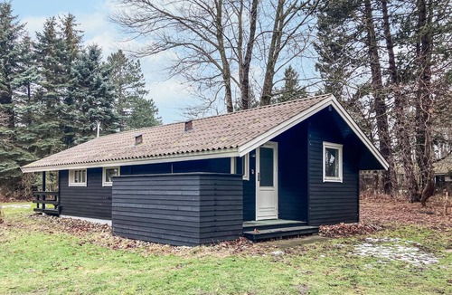 Hundested House | 2 bedroom nice home in Hundested