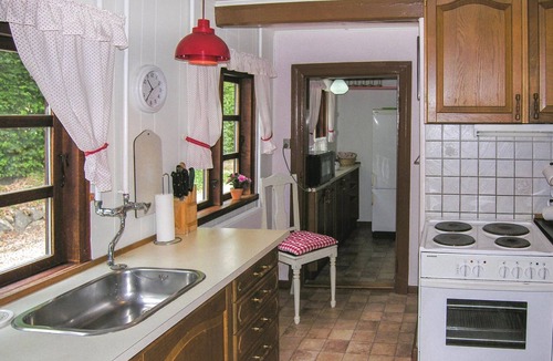 Rudkobing House | 2 bedroom nice home in Rudkøbing