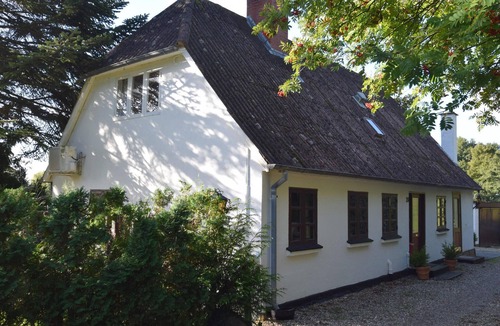 Rudkobing House | 2 bedroom nice home in Rudkøbing