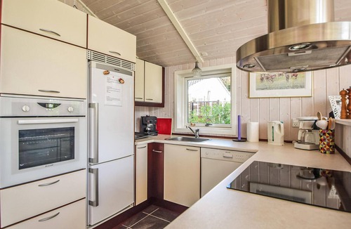 Silkeborg House | 2 bedroom nice home in Silkeborg