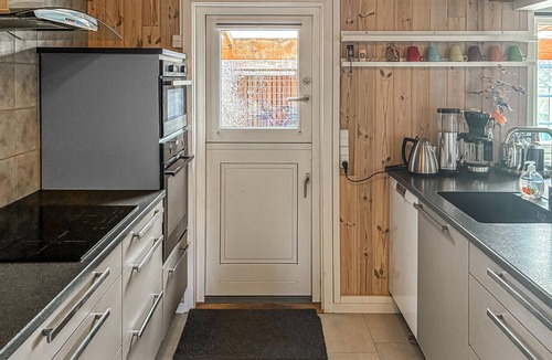 Stenlille House | 2 bedroom nice home in Stenlille