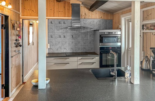 Stenlille House | 2 bedroom nice home in Stenlille