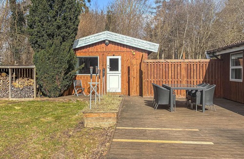 Stenlille House | 2 bedroom nice home in Stenlille