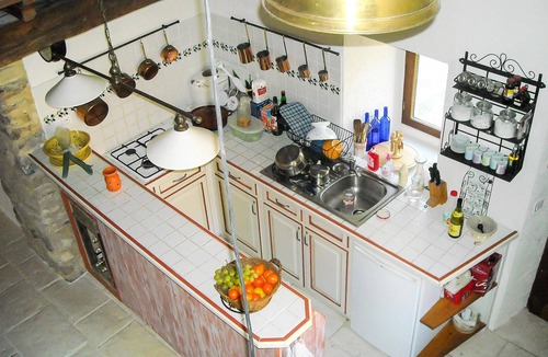 Dieulefit House | 2 bedroom nice home in Dieulefit