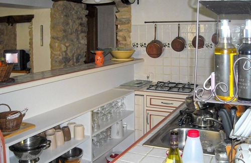 Dieulefit House | 2 bedroom nice home in Dieulefit