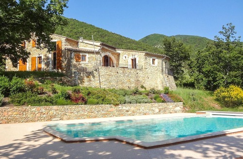 Dieulefit House | 2 bedroom nice home in Dieulefit