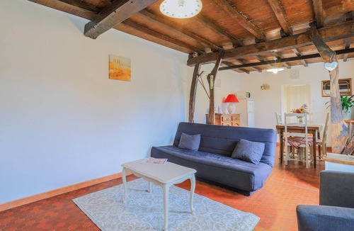 Gueschart House | 2 bedroom nice home in Gueschart