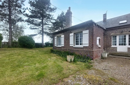 Ponthoile House | 2 bedroom nice home in Ponthoile