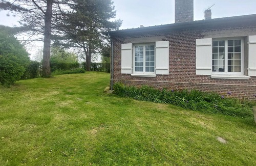 Ponthoile House | 2 bedroom nice home in Ponthoile