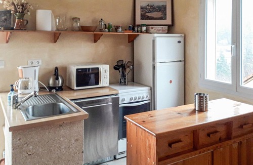 Villefort House | 2 bedroom nice home in Villefort