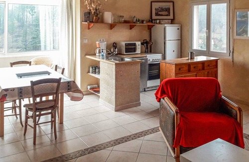 Villefort House | 2 bedroom nice home in Villefort