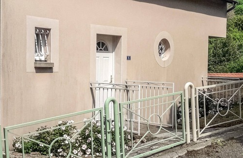 Villefort House | 2 bedroom nice home in Villefort