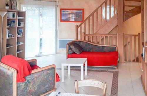 Villefort House | 2 bedroom nice home in Villefort
