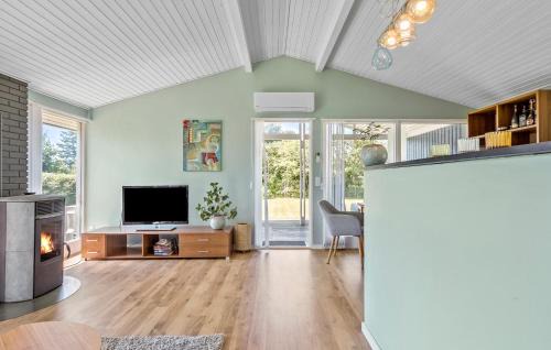 Olsted House | 2 Bedroom Nice Home In Ølsted