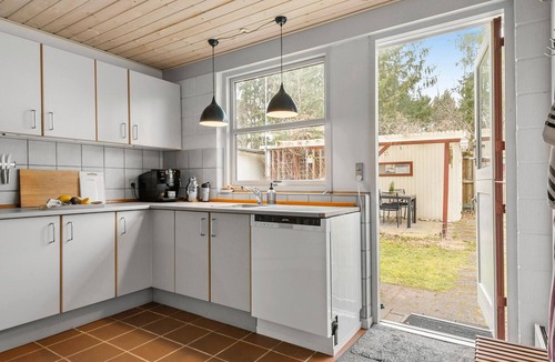 Ans House | 2 bedroom nice home in Ans By