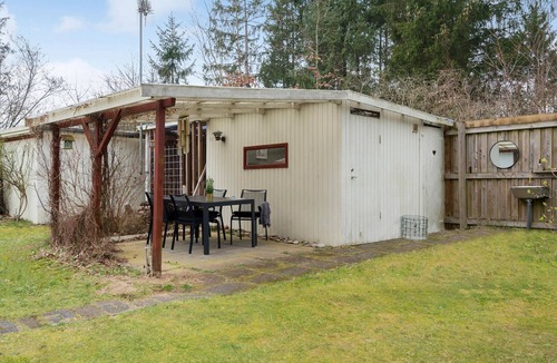 Ans House | 2 bedroom nice home in Ans By