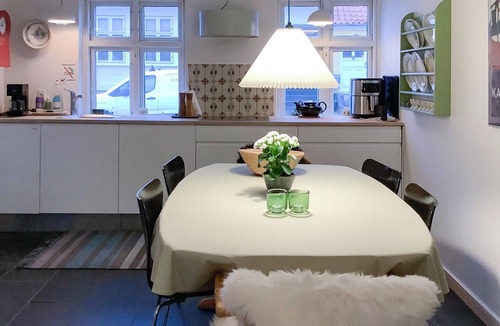 Assens House | 2 bedroom nice home in Assens