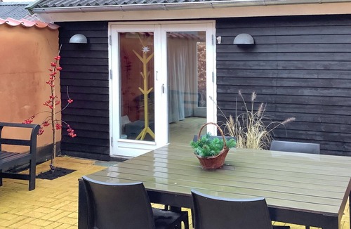 Assens House | 2 bedroom nice home in Assens