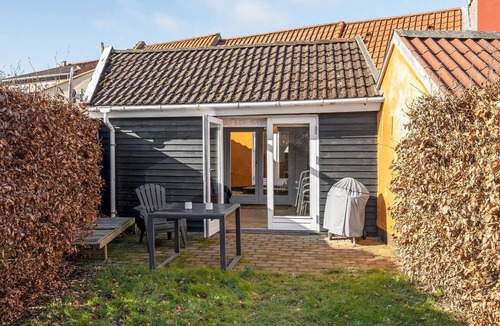 Assens House | 2 bedroom nice home in Assens