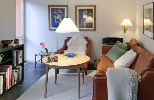 Assens House | 2 bedroom nice home in Assens