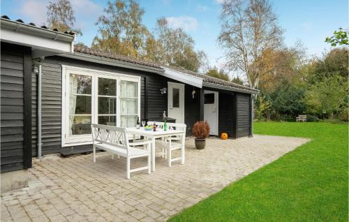Askeby House | 2 Bedroom Nice Home In Askeby