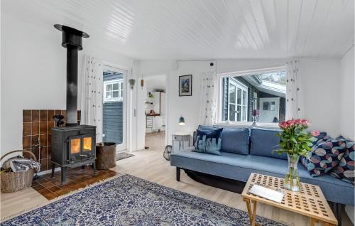 Askeby House | 2 Bedroom Nice Home In Askeby