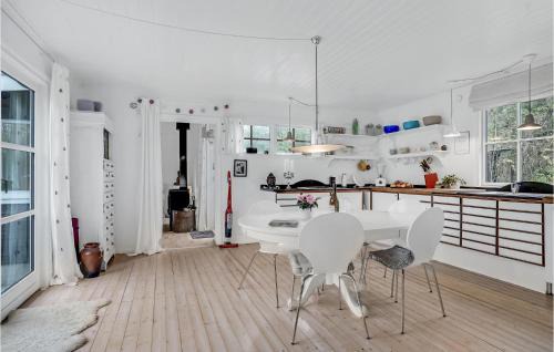 Askeby House | 2 Bedroom Nice Home In Askeby