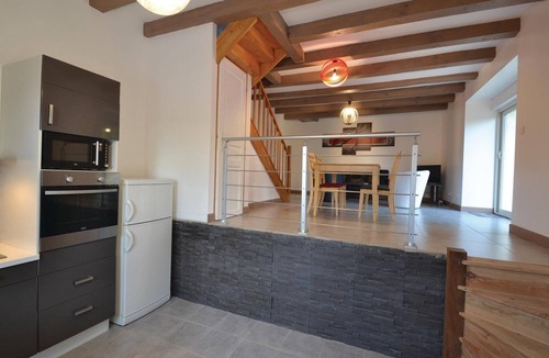 Aubas House | 2 bedroom nice home in Aubas