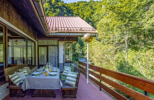 Cabar House | 2 bedroom nice home in Cabar