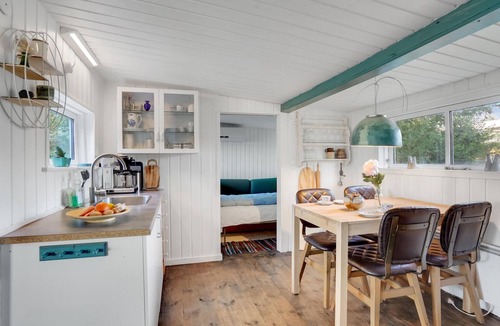 Aabenraa House | 2 bedroom nice home in Aabenraa
